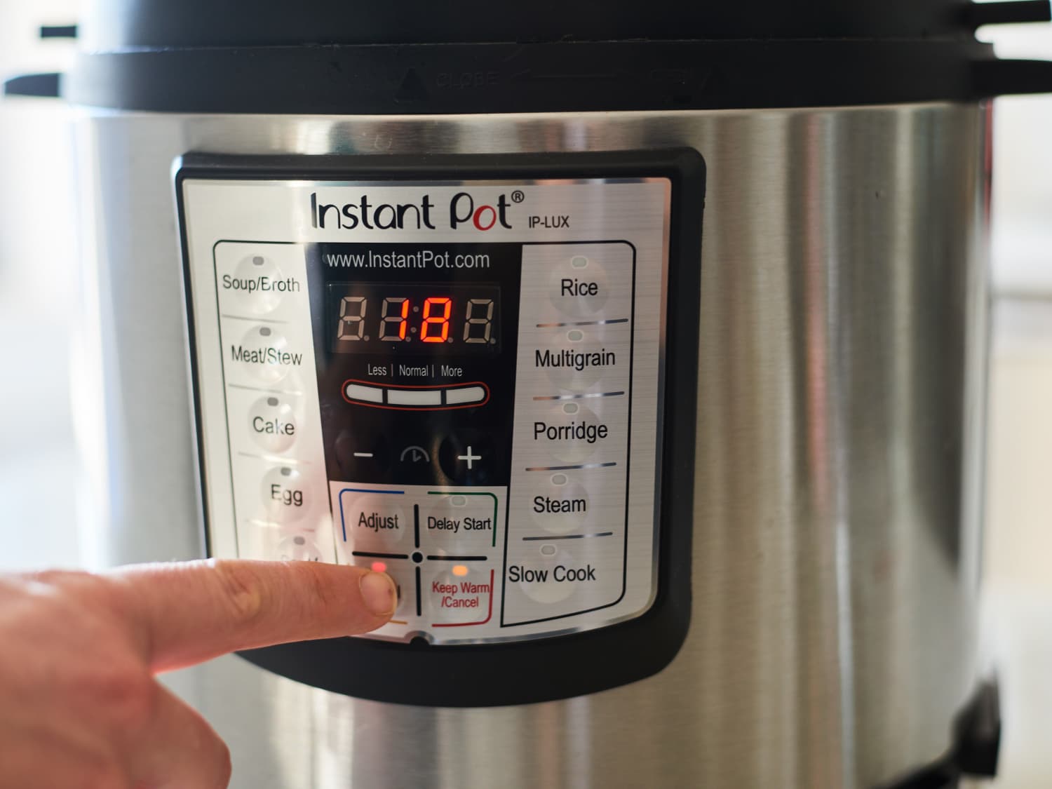 What Is a Pressure Cooker How Does It Work The Kitchn